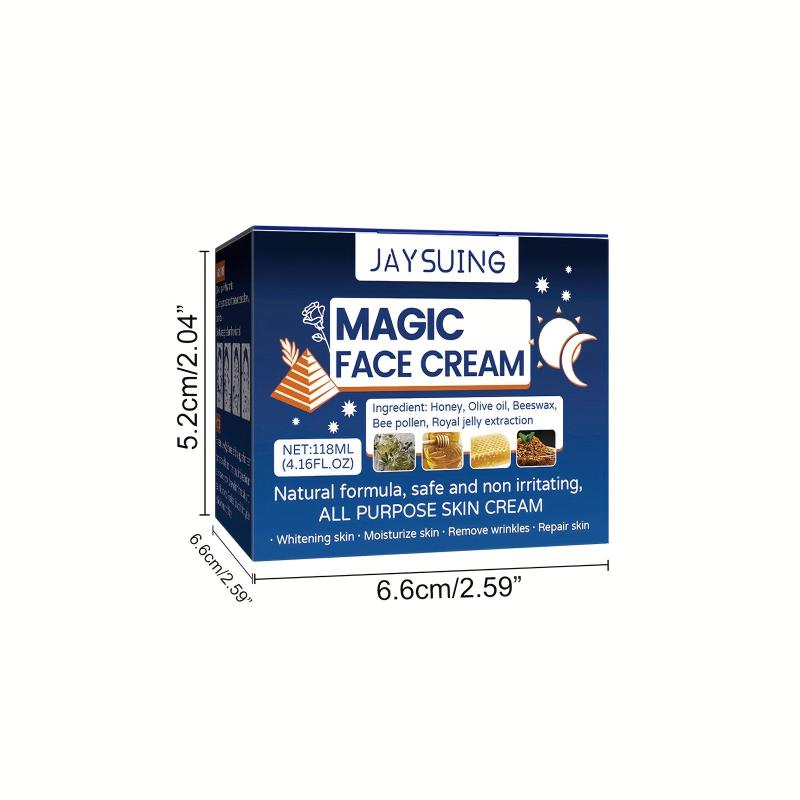 Hydrating Firming Cream Reduce Fine Lines Skin Care