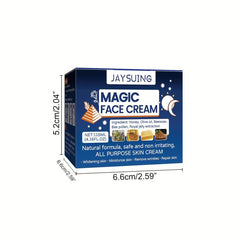Hydrating Firming Cream Reduce Fine Lines Skin Care