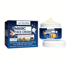 Hydrating Firming Cream Reduce Fine Lines Skin Care