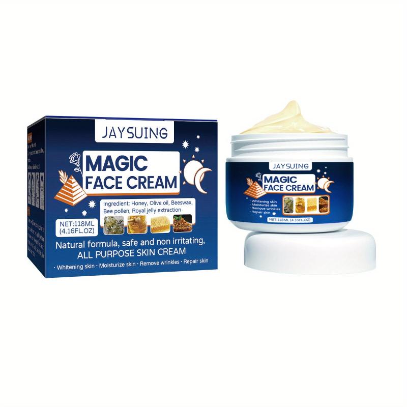 Hydrating Firming Cream Reduce Fine Lines Skin Care