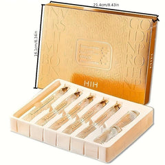 Protein Thread Lifting Set Soluble Protein Thread And Nano Golden Essence