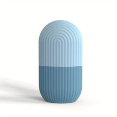 Silicone Ice Cube Massager for Face and Eyes - Fade Fine Lines