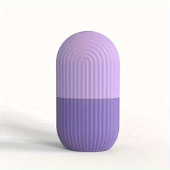 Silicone Ice Cube Massager for Face and Eyes - Fade Fine Lines