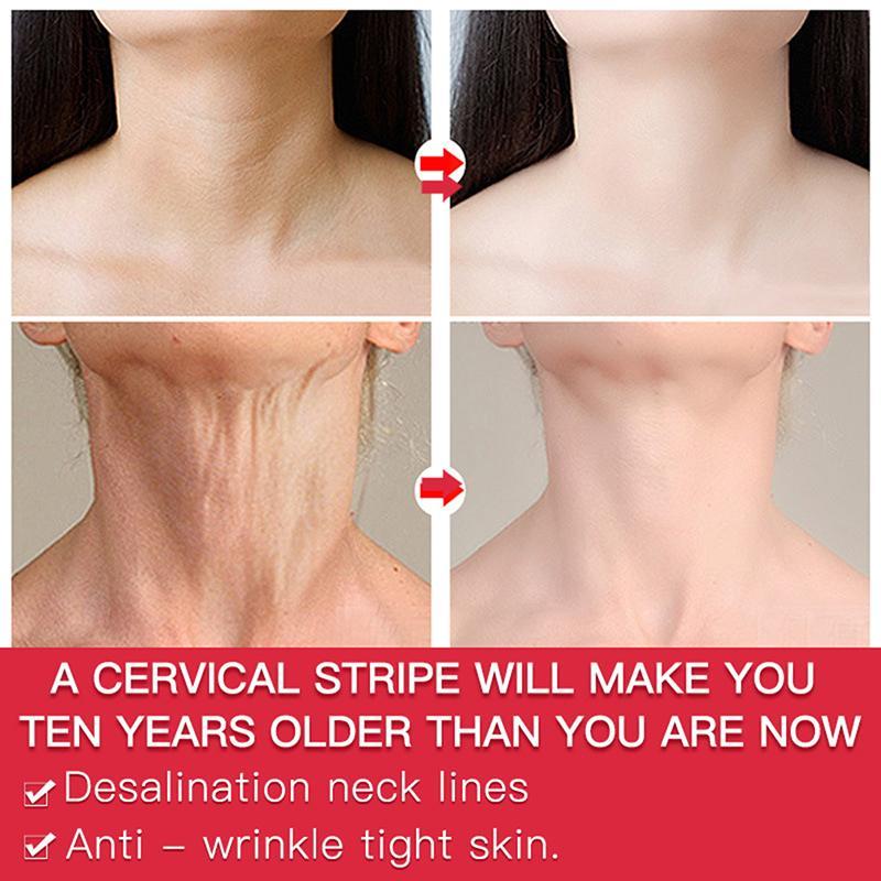 Neck Firming Cream with Retinol & Hyaluronic Acid