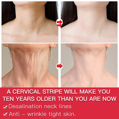Neck Firming Cream with Retinol & Hyaluronic Acid