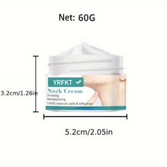 Neck Firming Cream with Retinol & Hyaluronic Acid