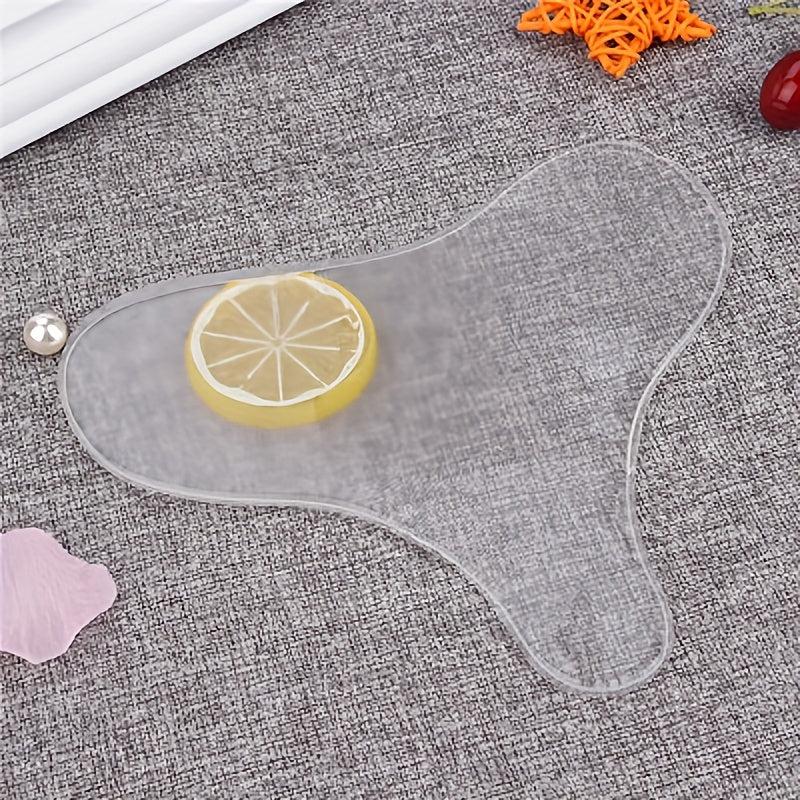 Silicone Chest Wrinkle Pads for Women - Smooth and Firm Skin Overnight