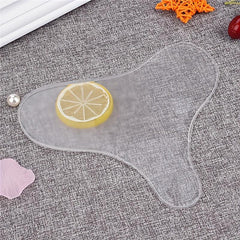 Silicone Chest Wrinkle Pads for Women - Smooth and Firm Skin Overnight