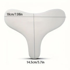 Silicone Chest Wrinkle Pads for Women - Smooth and Firm Skin Overnight