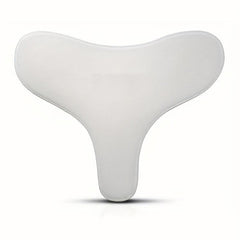 Silicone Chest Wrinkle Pads for Women - Smooth and Firm Skin Overnight