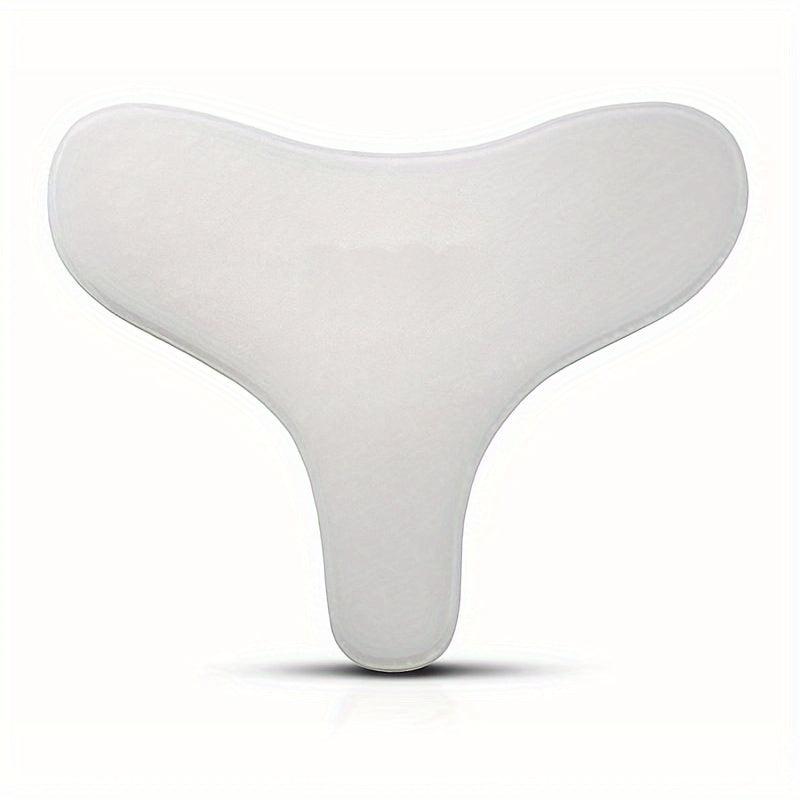 Silicone Chest Wrinkle Pads for Women - Smooth and Firm Skin Overnight