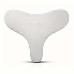Silicone Chest Wrinkle Pads for Women - Smooth and Firm Skin Overnight