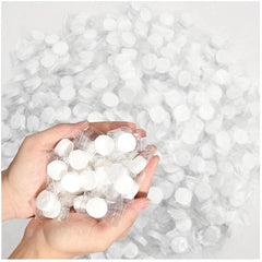 Compressed Towel Coin Tissues Portable Wipe Napkin Paper Tablets