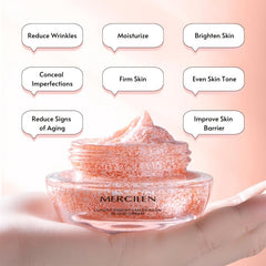 Dragon Blood Cream Facial Moisturizer Even Skin Tone