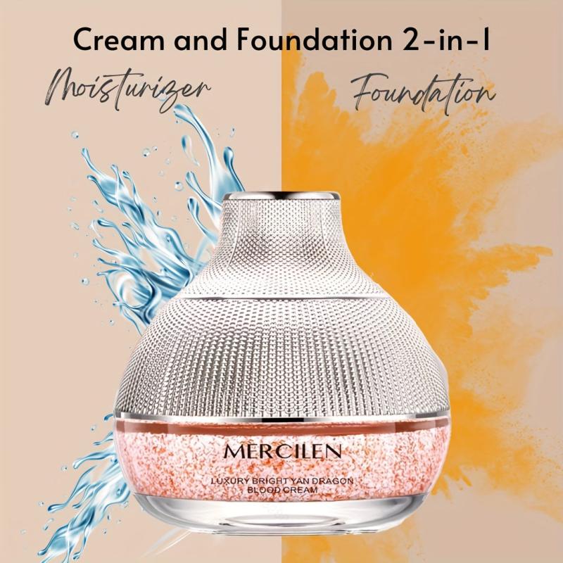 Dragon Blood Cream Facial Moisturizer Even Skin Tone