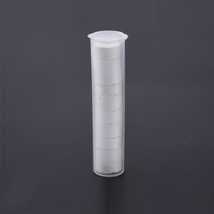 10 Pcs Disposable Compressed Towel w/ Carrying Boxes - Travel Camping Hiking