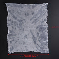 10 Pcs Disposable Compressed Towel w/ Carrying Boxes - Travel Camping Hiking