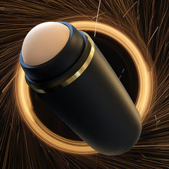 Portable Volcanic Face Roller for Skincare
