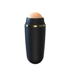 Portable Volcanic Face Roller for Skincare