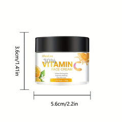 Vitamin C Wrinkle Diminishing Cream