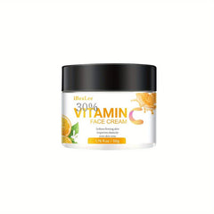Vitamin C Wrinkle Diminishing Cream