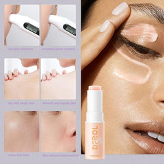 Wrinkle Bounce Moisturizing Stick Face Balm