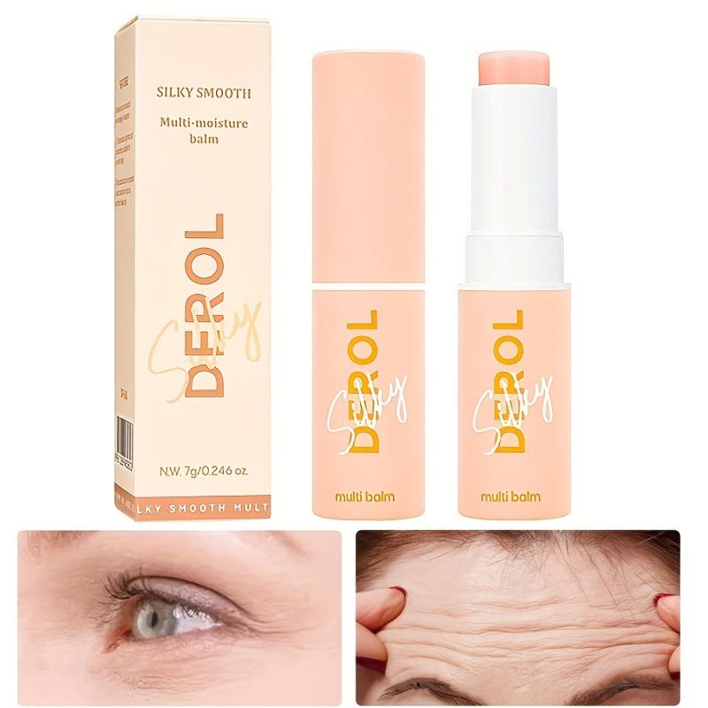 Wrinkle Bounce Moisturizing Stick Face Balm