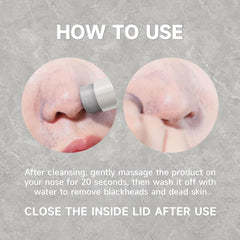 Blackheads Remover Stick Deep Pore Cleanse | All Skin Types
