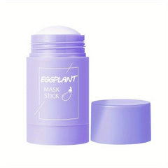 Green Tea Deep Cleansing Mask Removes Blackheads & Impurities - All Skin Types