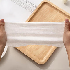 20pcs Portable Mini Compressing Towel for Travel Home Outdoor Soft Absorbent