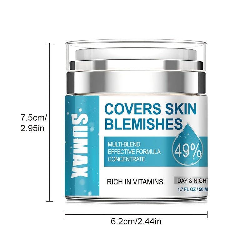 Dark Spot Remover for Face & Body - Melasma Freckle Sun Spot & Blemish Reducer
