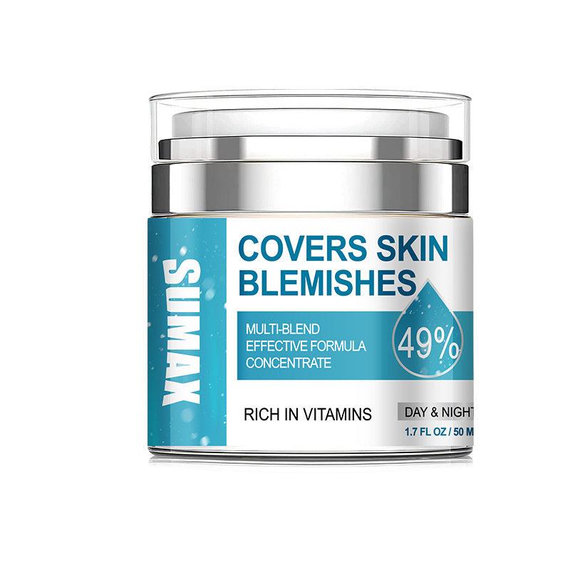 Dark Spot Remover for Face & Body - Melasma Freckle Sun Spot & Blemish Reducer