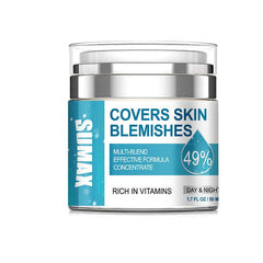 Dark Spot Remover for Face & Body - Melasma Freckle Sun Spot & Blemish Reducer