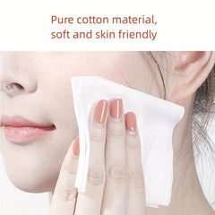 20pcs Disposable Compressed Towel Mini Coin Tissue Soft Skin-friendly