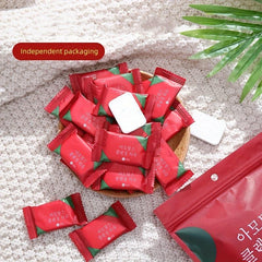 20pcs Disposable Compressed Towel Mini Coin Tissue Soft Skin-friendly