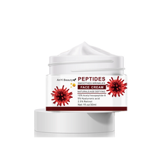 AnYi Beauty Peptides Face Cream with Retinol and Acetyl Hexapeptide 8