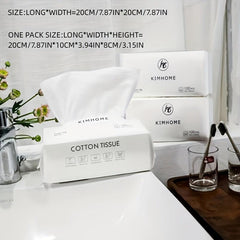 Soft & Absorbent Face Towel for Men and Women