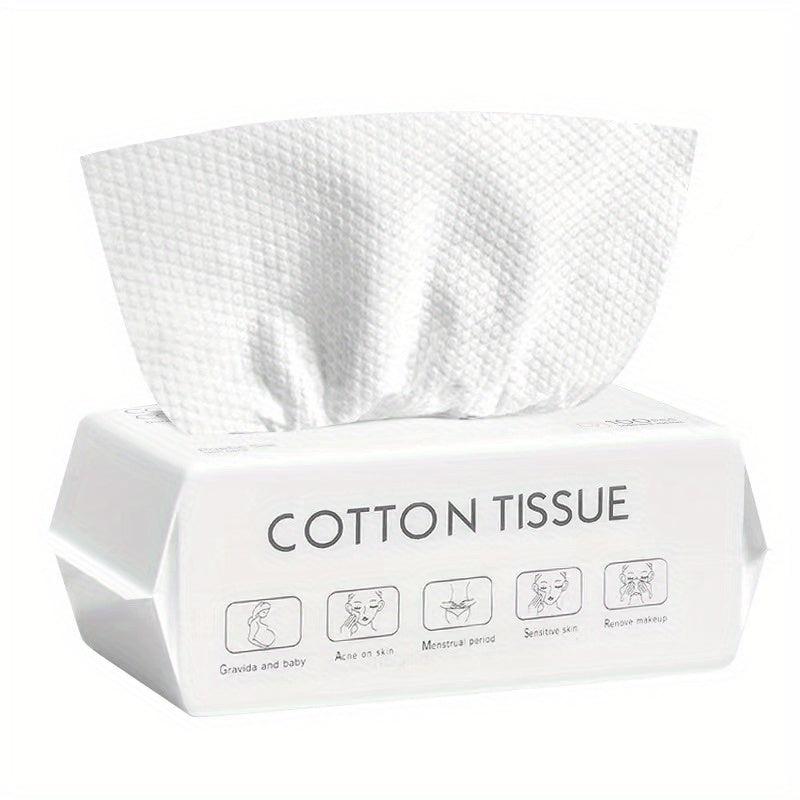 Soft & Absorbent Face Towel for Men and Women