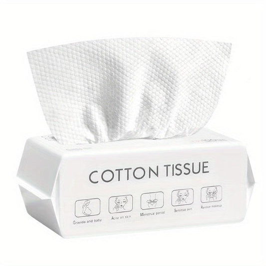 Soft & Absorbent Face Towel for Men and Women