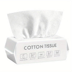 Soft & Absorbent Face Towel for Men and Women