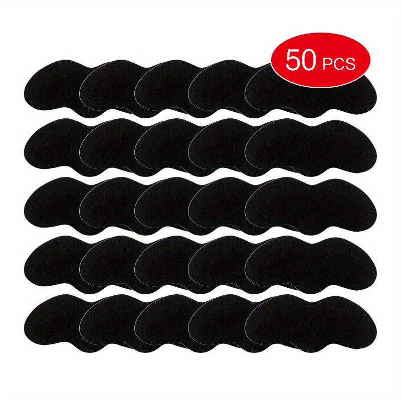 Bamboo Charcoal Nose Stick Blackhead Removal Mask for Men and Women