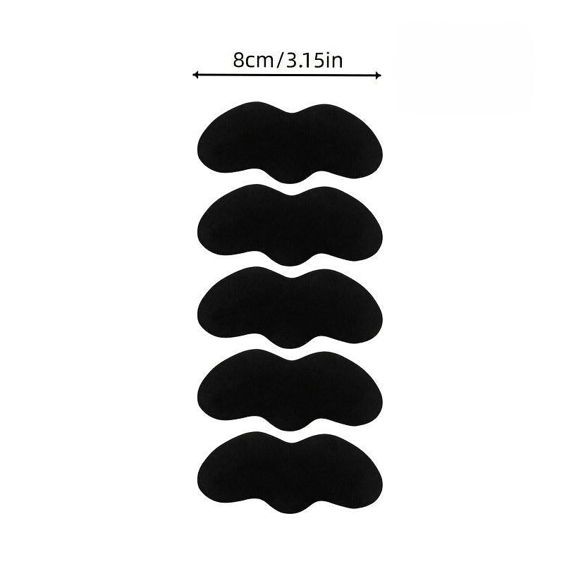 Bamboo Charcoal Nose Stick Blackhead Removal Mask for Men and Women