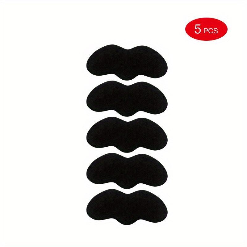 Bamboo Charcoal Nose Stick Blackhead Removal Mask for Men and Women