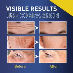 Men's Moisturizing Face Cream - Revitalizing Skin Care