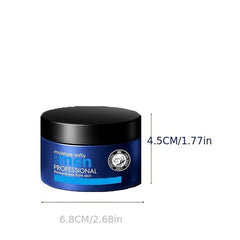 Men's Moisturizing Face Cream - Revitalizing Skin Care