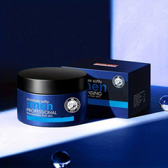 Men's Moisturizing Face Cream - Revitalizing Skin Care