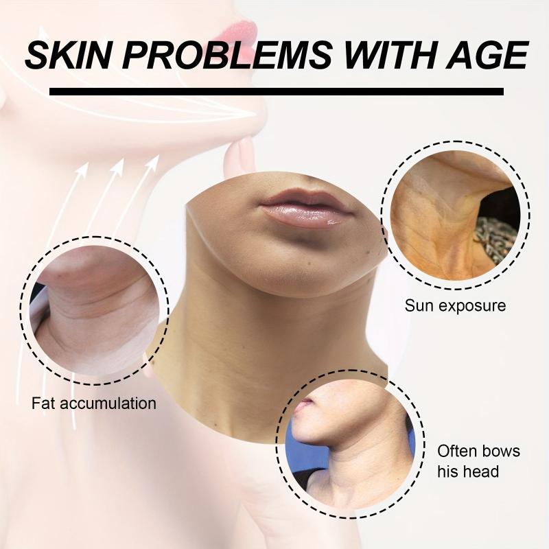 Skin Tightening Cream for Chest Neck and Face