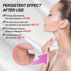 Skin Tightening Cream for Chest Neck and Face