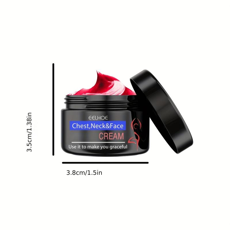 Skin Tightening Cream for Chest Neck and Face