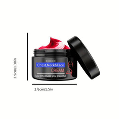 Skin Tightening Cream for Chest Neck and Face